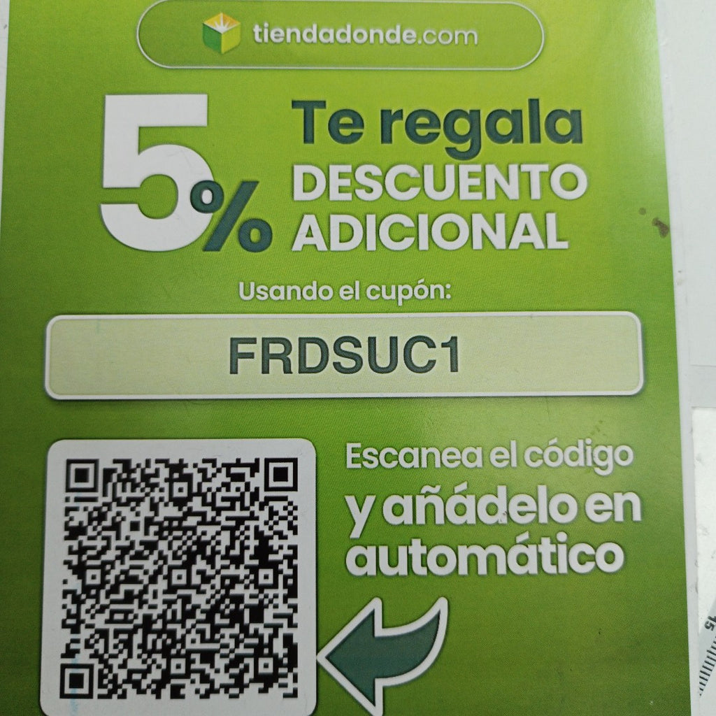 PULSERA TEJIDO ESLABONES 3.9G 18 CM (NUEVO)