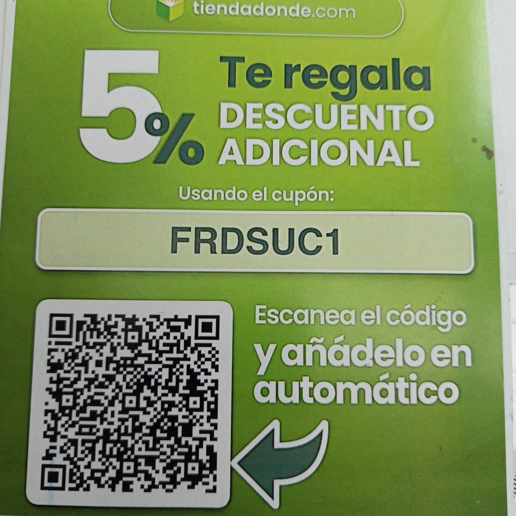 PULSERA TEJIDO ESLABONES 3.9G 18 CM (NUEVO)