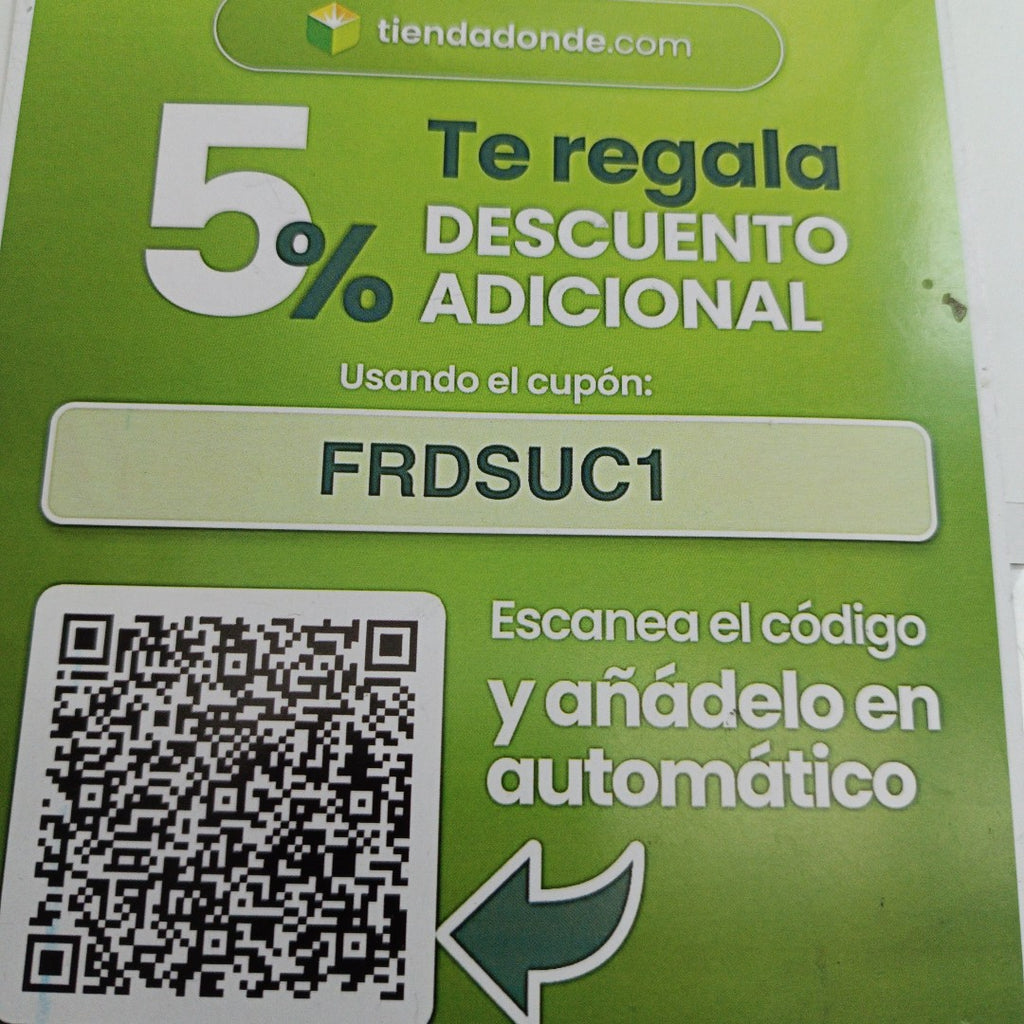 PULSERA TEJIDO ESLABONES 3.9G 18 CM (NUEVO)