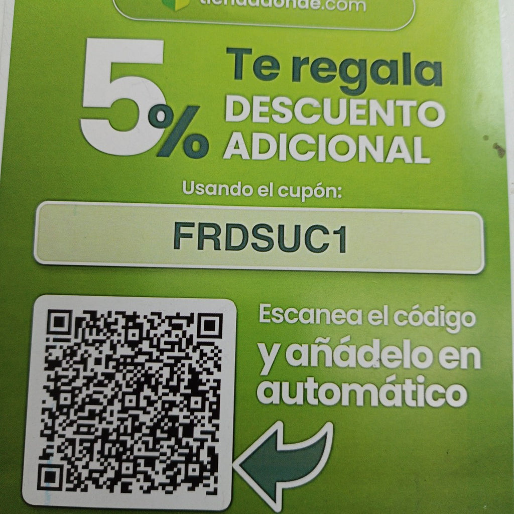 PULSERA TEJIDO ESLABONES 4.6G 21 CM (NUEVO)