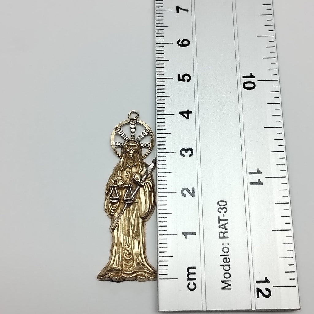 DIJE ORO 10 K 3.1 GRMS (SEMINUEVO)