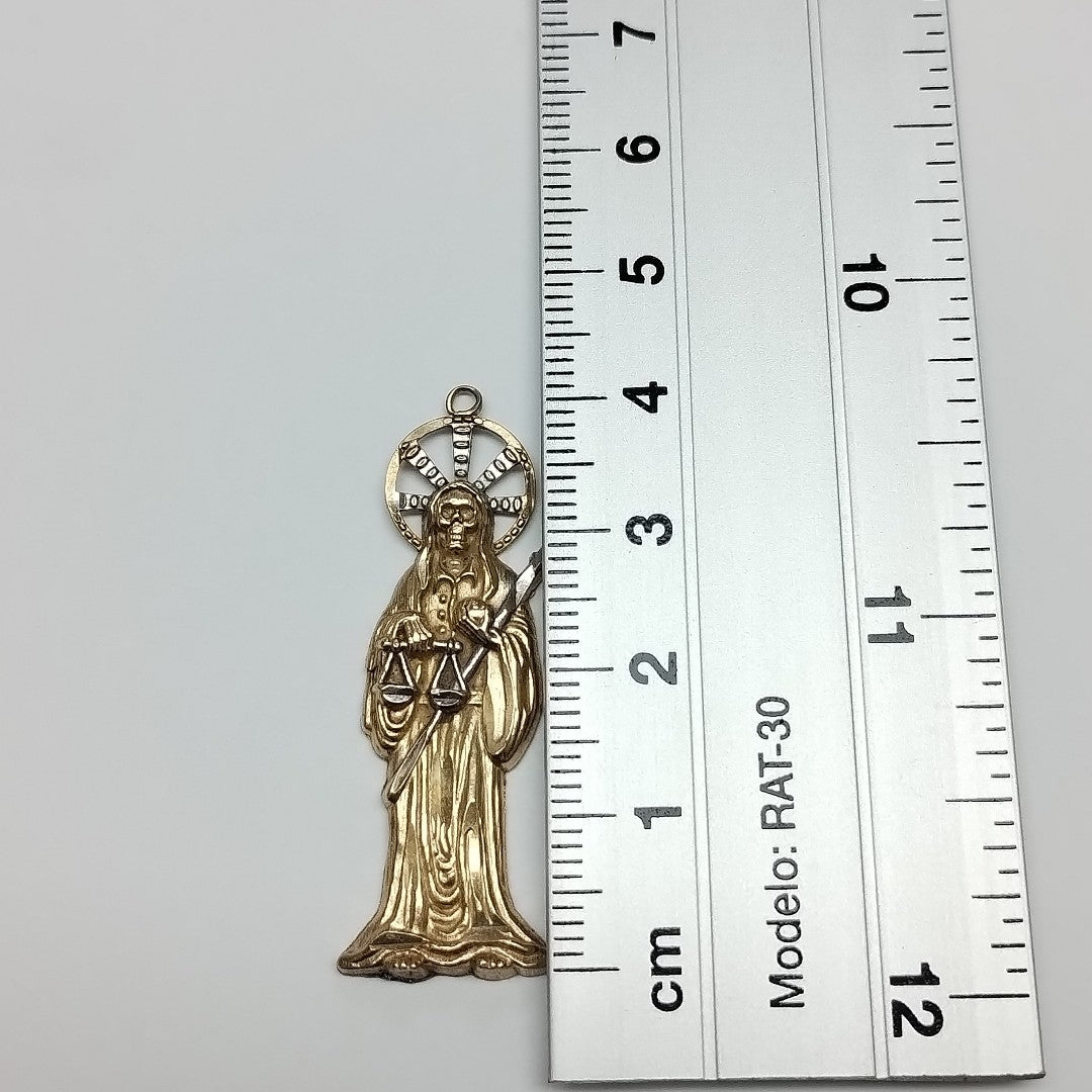 DIJE ORO 10 K 3.1 GRMS (SEMINUEVO)