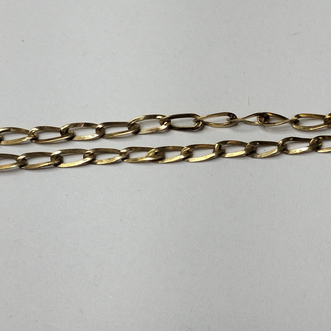 CADENA ORO 8 K 4 GRMS (SEMINUEVO)