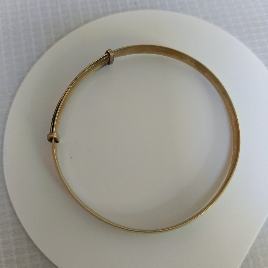 PULSERA ORO 10 K 6,10 GRMS (SEMINUEVO)