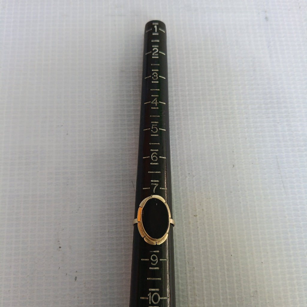 ANILLITO ORO 10 K 3,00 GRMS (SEMINUEVO)