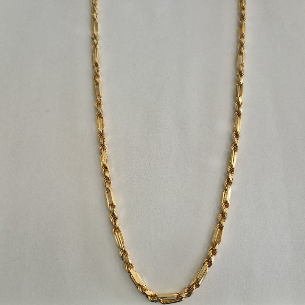 CADENA ORO 10 K 36,80 GRMS (SEMINUEVO)