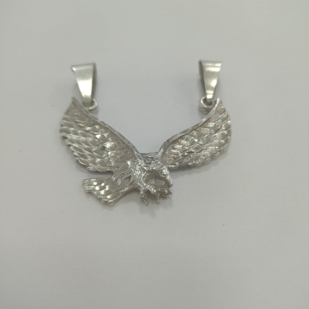 DIJE PLATA 20,40 GRMS (SEMINUEVO)