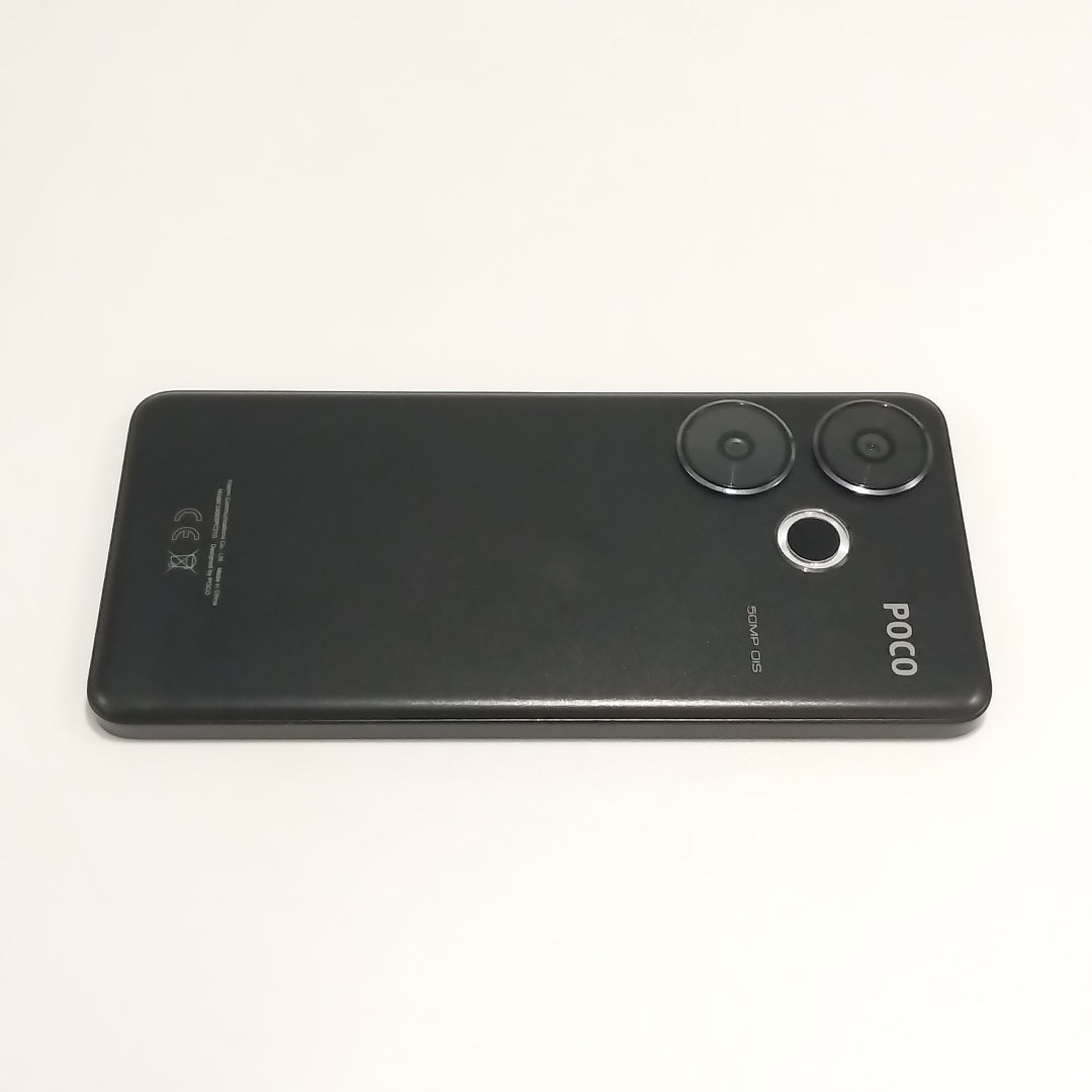 CELULAR XIAOMI POCO F6 24069PC21G 512 GB 12 GB RAM (SEMINUEVO)