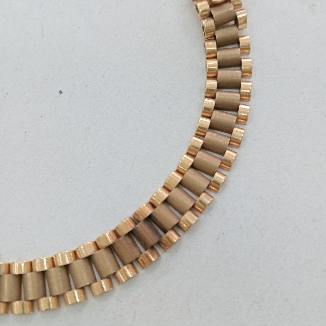 CADENA ORO 14 K 16,10 GRMS (SEMINUEVO)