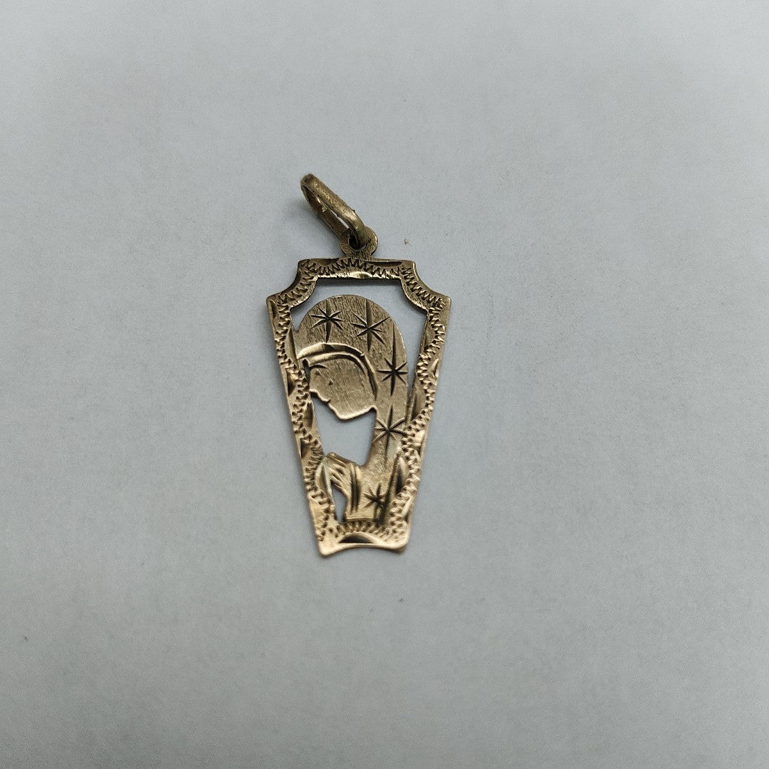 K1 1,20 GRMS 8 K ESPECIFICACIONES COMPLEMENTARIAS DIJE MTV MADONA (SEMINUEVO)