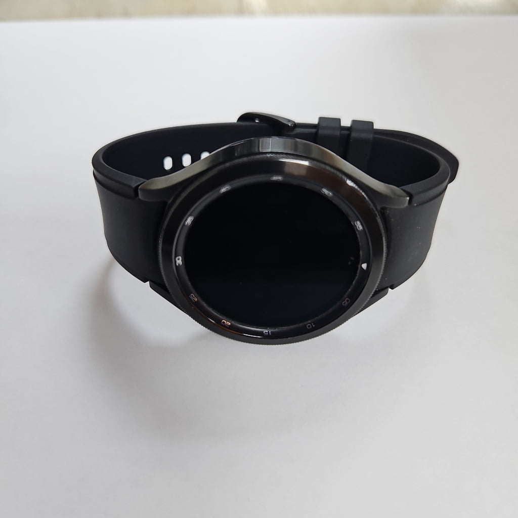 SMARTWATCH SAMSUNG GALAXY WATCH 4 CLASSIC SM-R895U 46 MM GPS + CELULAR