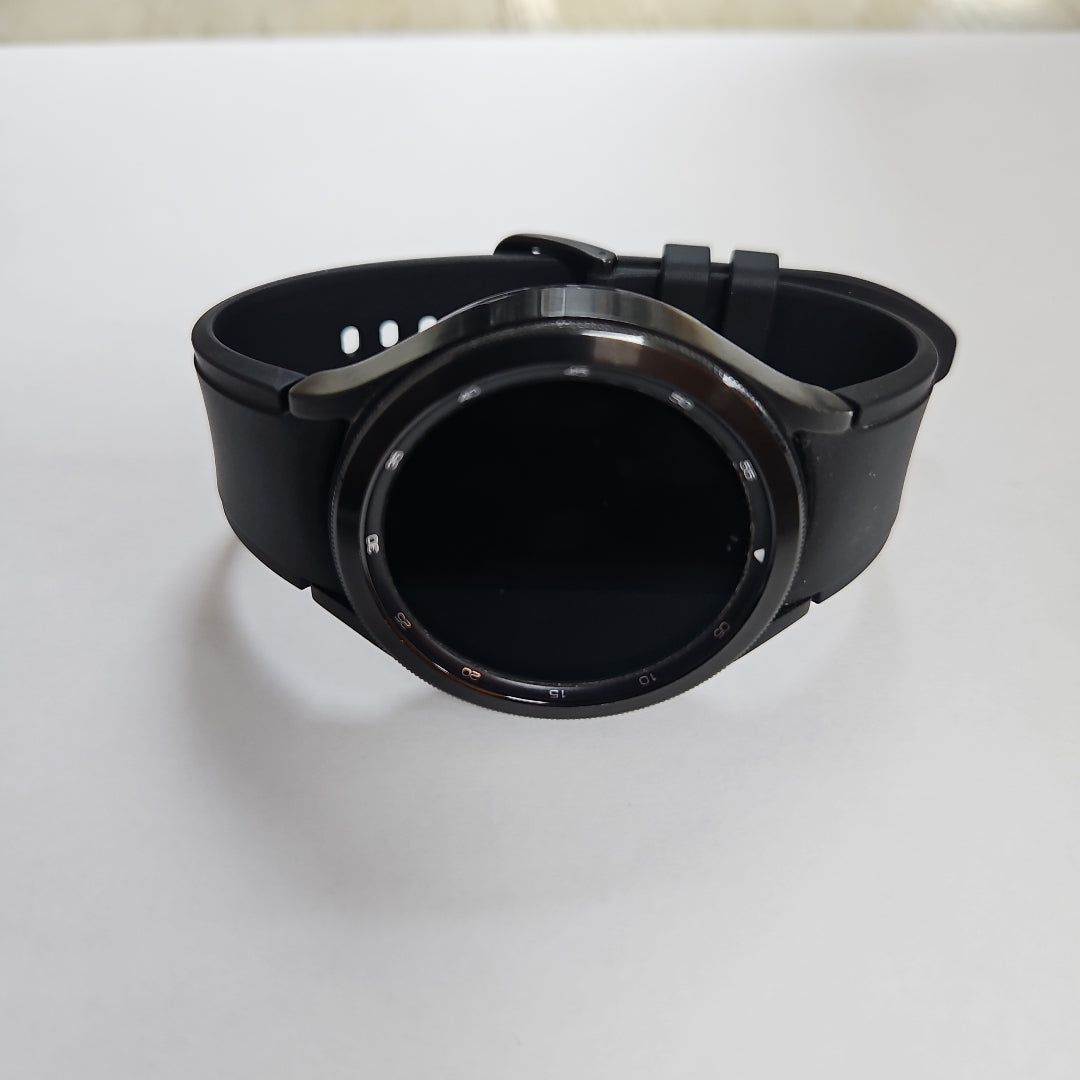 SMARTWATCH SAMSUNG GALAXY WATCH 4 CLASSIC SM-R895U 46 MM GPS + CELULAR