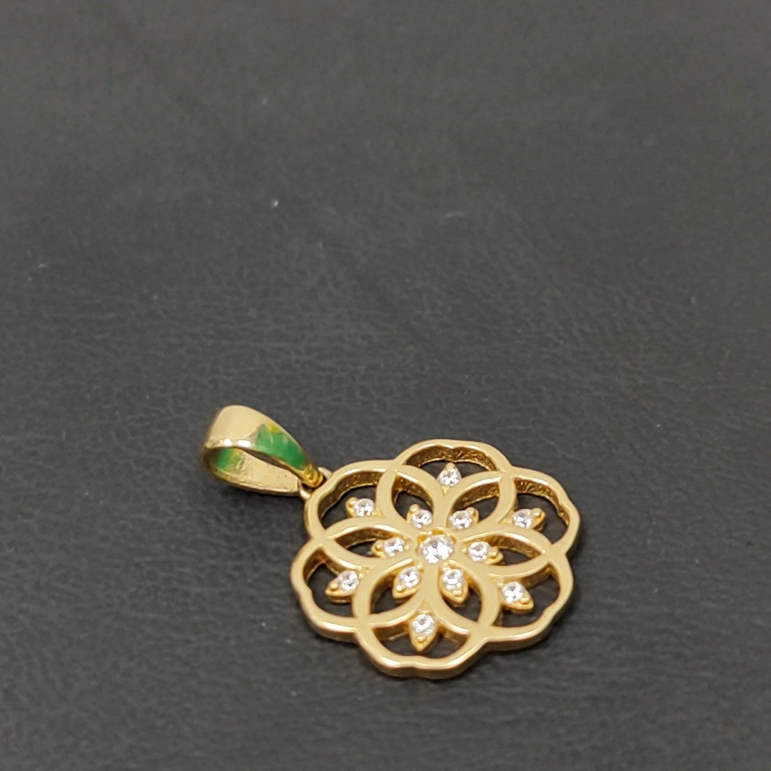 DIJES ORO 14K 1.7 (NUEVO)