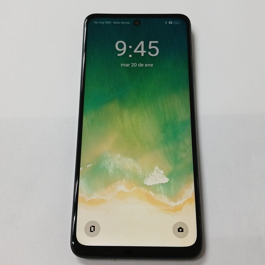 CELULAR OPPO  A60 CPH3669 256 GB 8 GB RAM (SEMINUEVO)