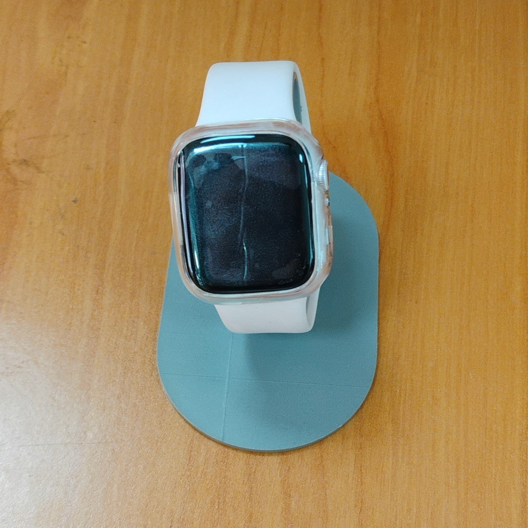 SMARTWATCH APPLE SERIES 9 ALUMINIO A2978 41 MM GPS (SEMINUEVO)