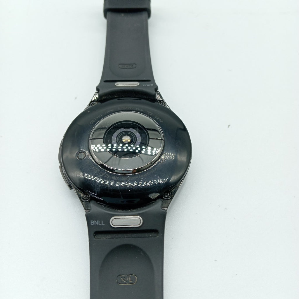 SMARTWATCH SAMSUNG GALAXY WATCH 6 CLASSIC SM-R960 47 MM GPS (SEMINUEVO)