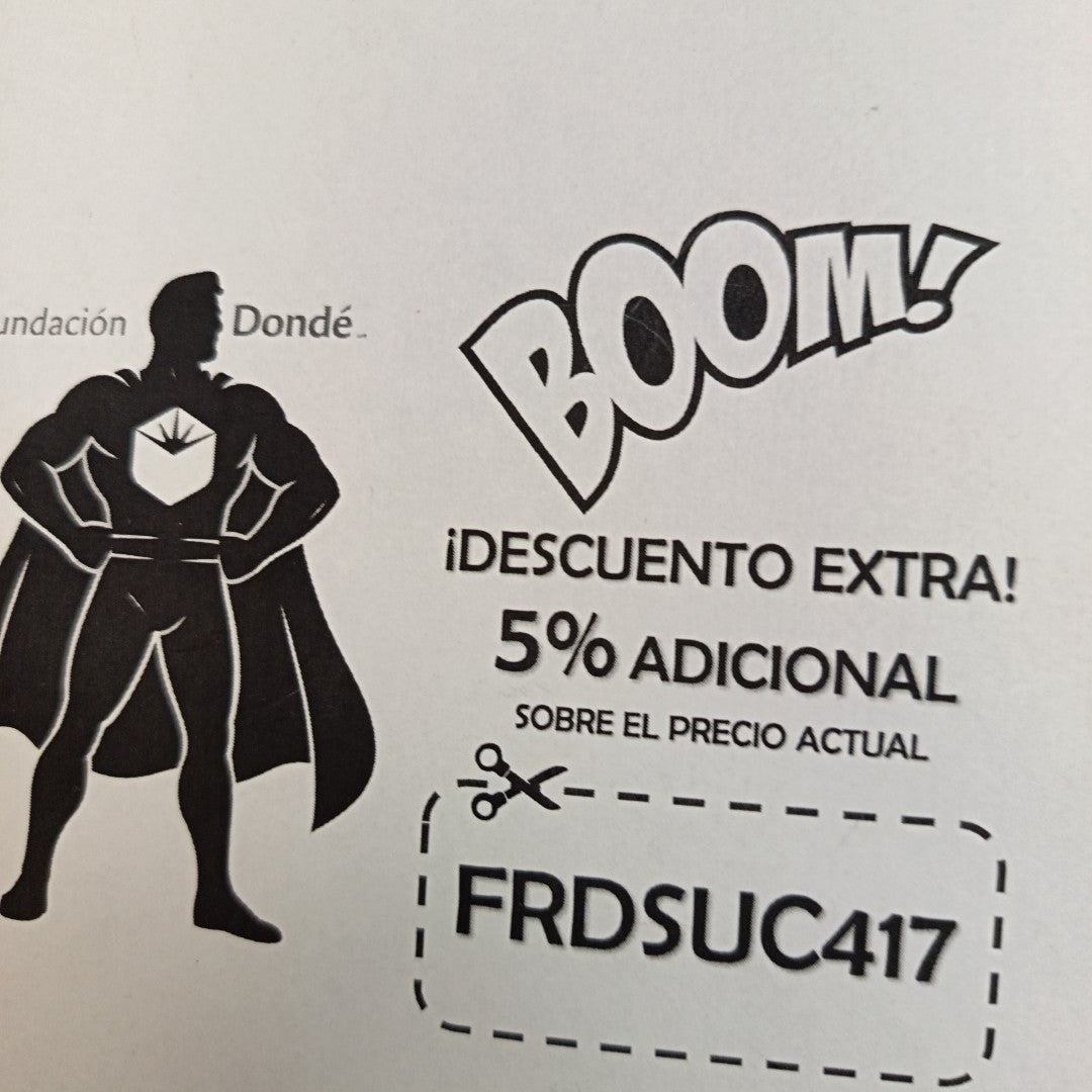 CADENA ORO 14 K 1.5 GRMS (SEMINUEVO)