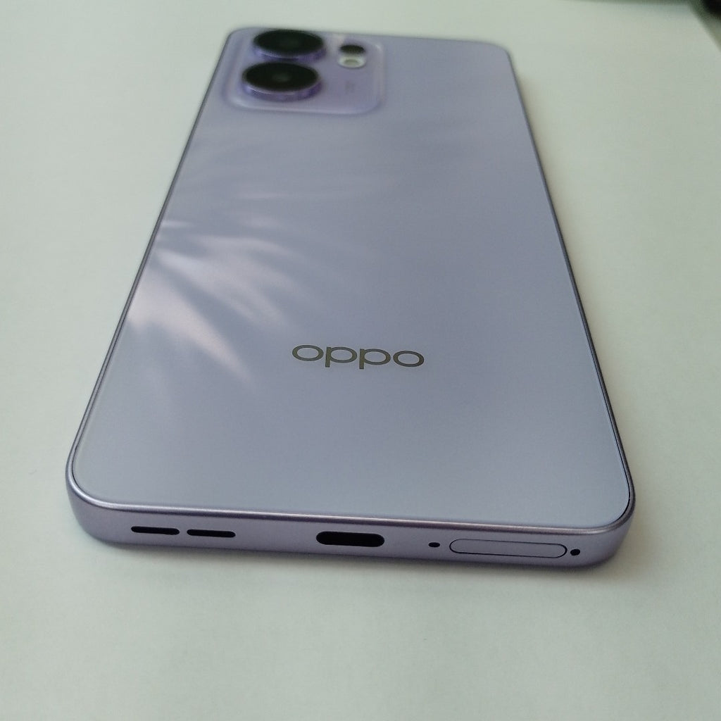 CELULAR OPPO  RENO 13F 5G CPH2699 (2025) 256 GB 12 GB RAM (SEMINUEVO)