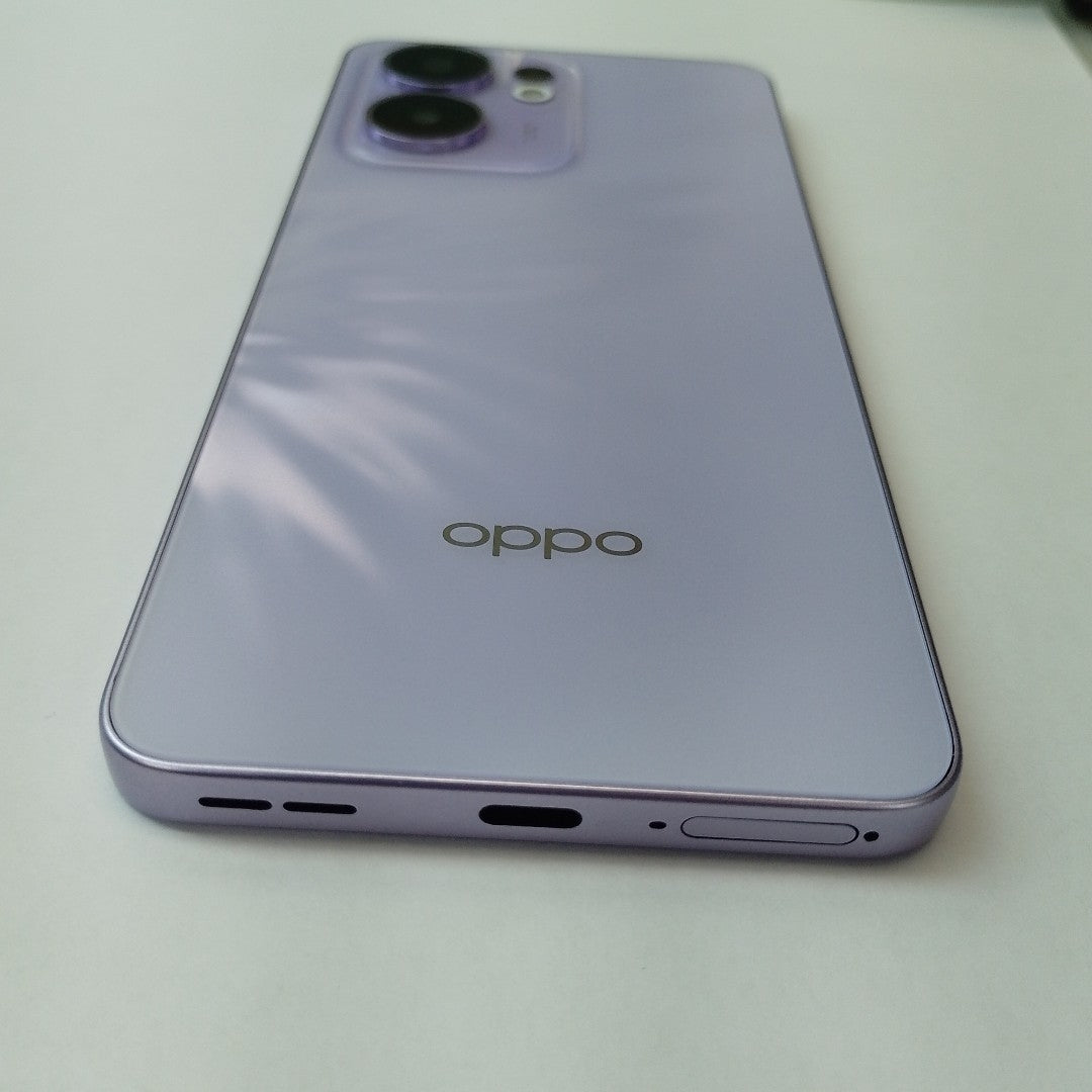 CELULAR OPPO  RENO 13F 5G CPH2699 (2025) 256 GB 12 GB RAM (SEMINUEVO)