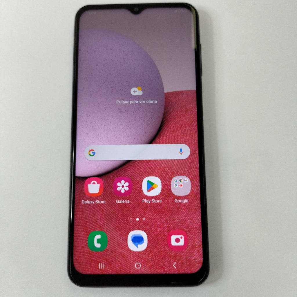 CELULAR SAMSUNG GALAXY A13 SM-A135F 128 GB 4 GB RAM (SEMINUEVO)