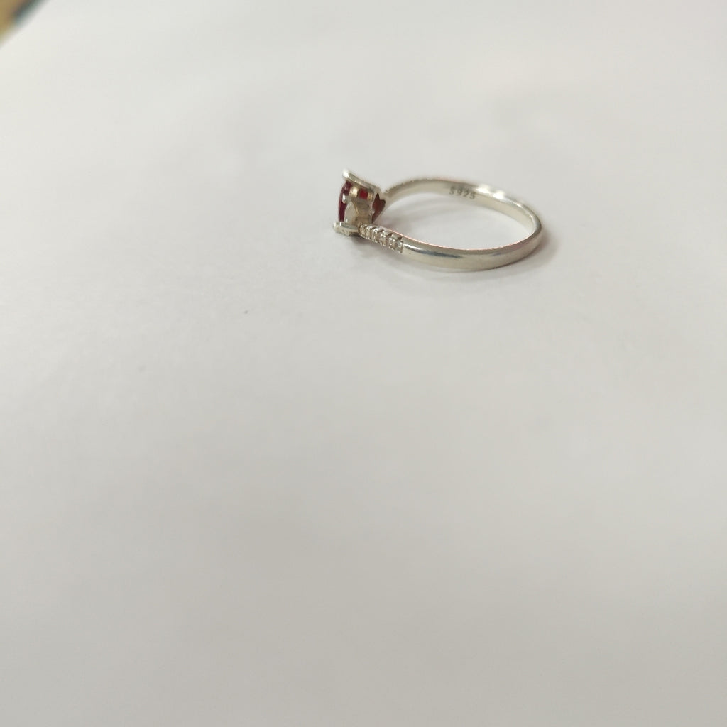 ANILLITO PLATA 2,20 GRMS (SEMINUEVO)