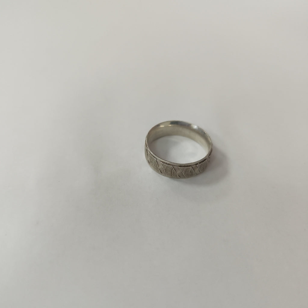 ARGOLLA PLATA 4,00 GRMS (SEMINUEVO)