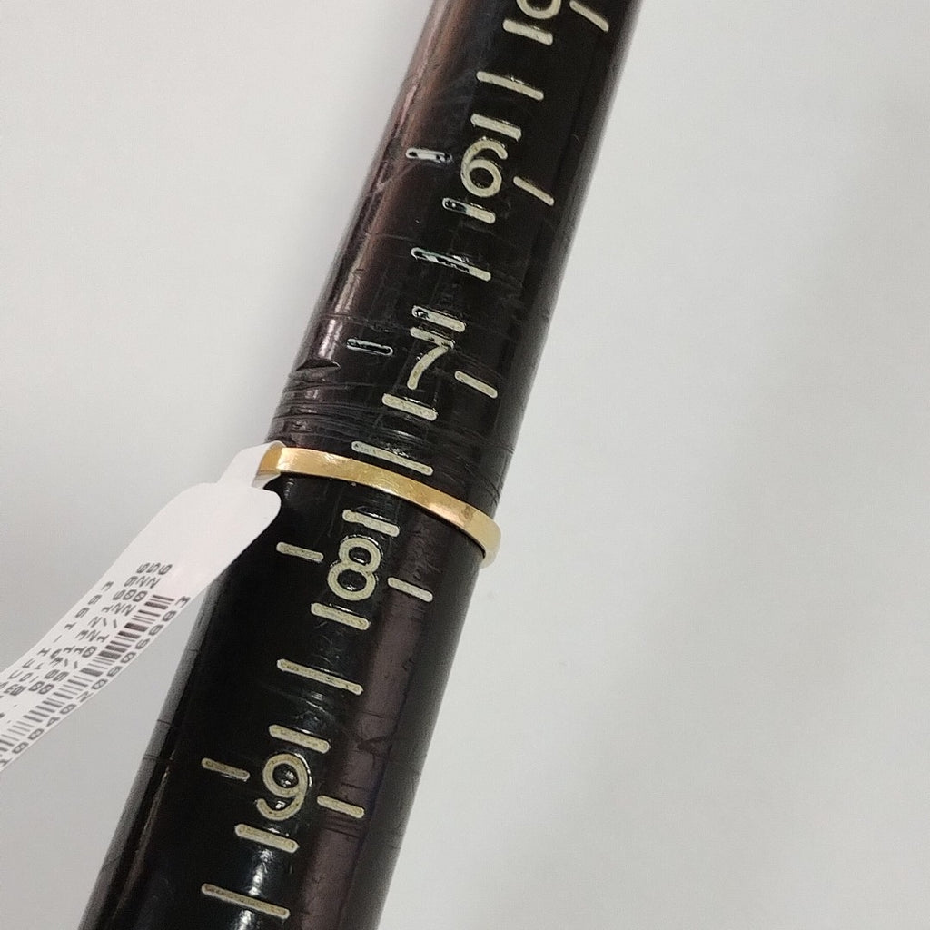 ANILLO CONMEMORATIVO ORO 10 K 2.1 GRMS (SEMINUEVO)