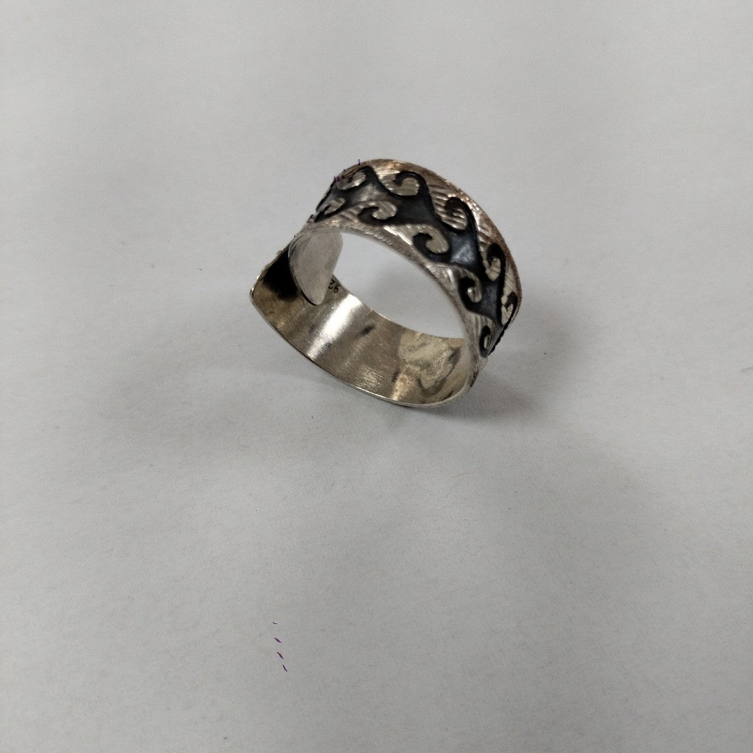 ANILLITO PLATA 5.4 GRMS (SEMINUEVO)