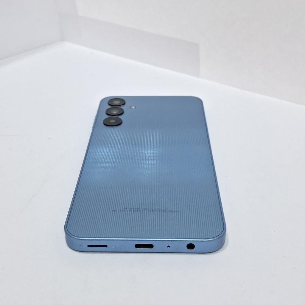 CELULAR SAMSUNG GALAXY A25 5G SM-A256E/DSN (2023) 128 GB 6 GB RAM (SEMINUEVO)