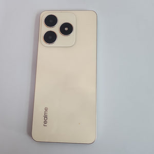 CELULAR REALME C61 RMX3930 (2024) 256 GB 4 GB RAM (SEMINUEVO)
