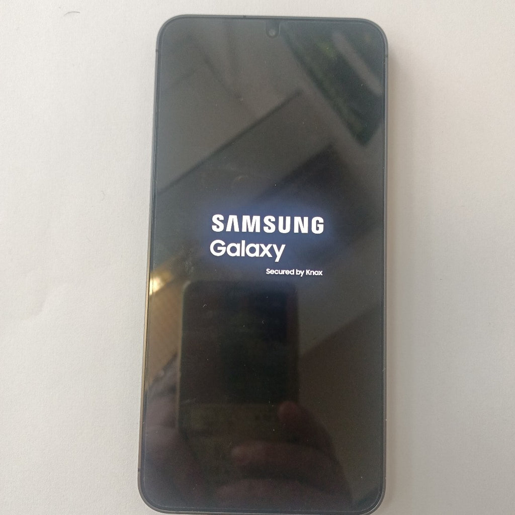 CELULAR SAMSUNG GALAXY S24 + SM-S926U1 (2024) 256 GB 12 GB RAM (SEMINUEVO)