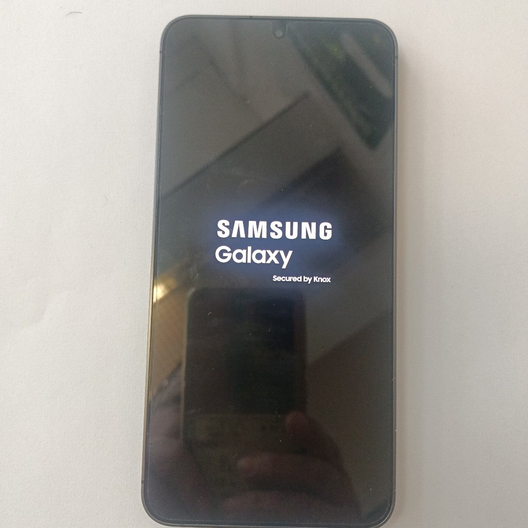 CELULAR SAMSUNG GALAXY S24 + SM-S926U1 (2024) 256 GB 12 GB RAM (SEMINUEVO)