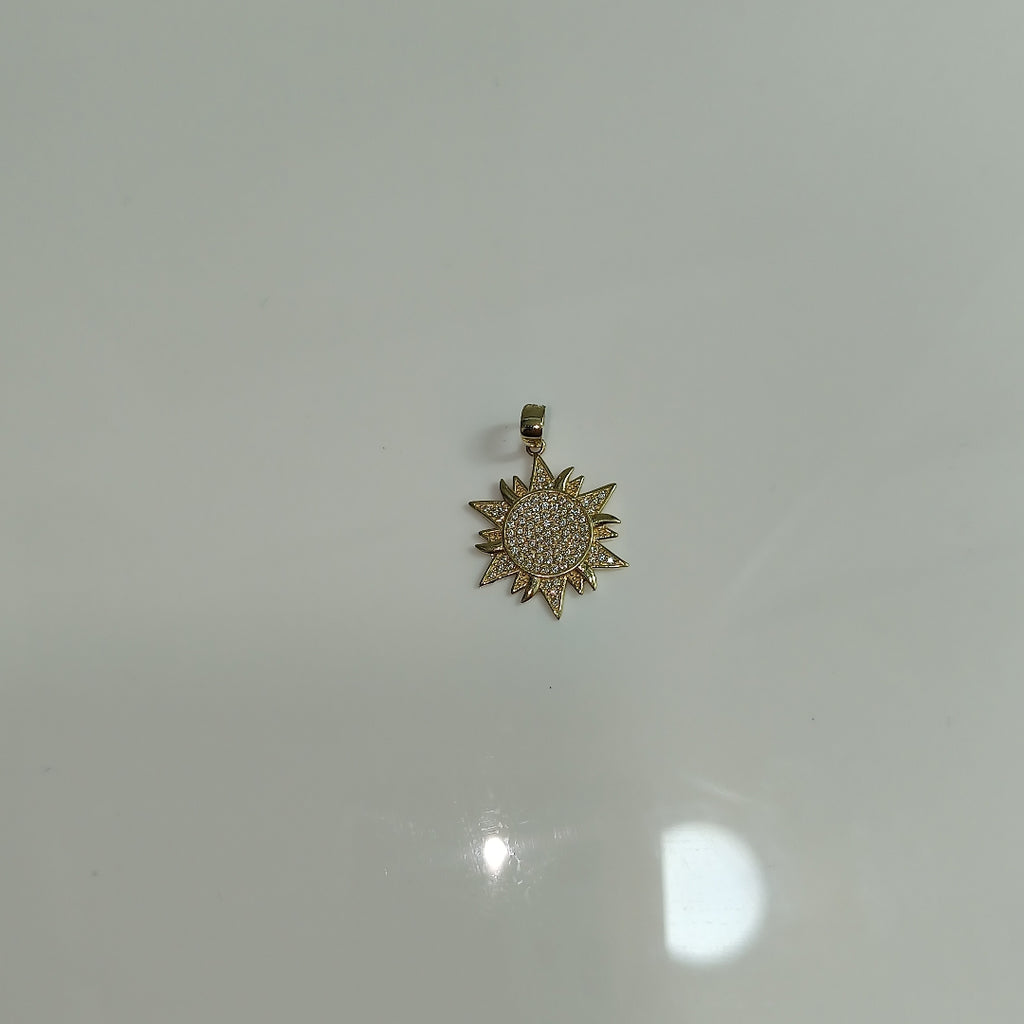 DIJES ORO 10K 2.5 (NUEVO)