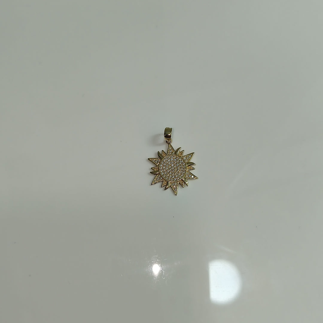 DIJES ORO 10K 2.5 (NUEVO)