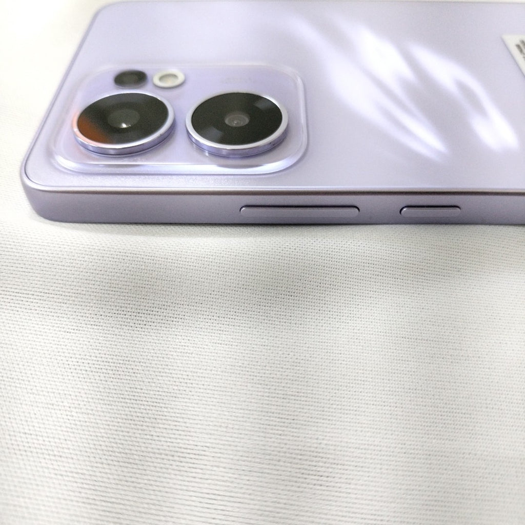 CELULAR OPPO  RENO 13F 5G CPH2699 (2025) 256 GB 12 GB RAM (SEMINUEVO)