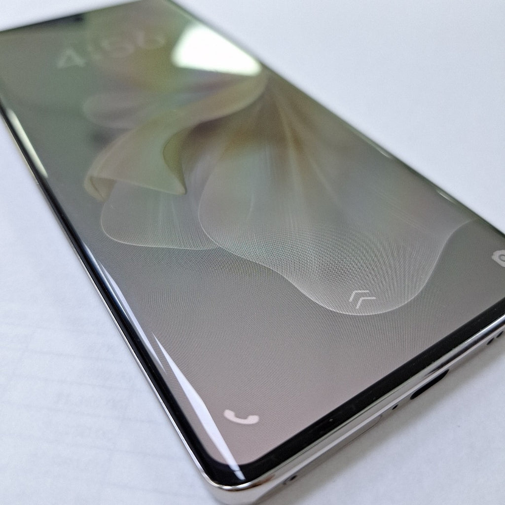 CELULAR VIVO V40 LITE V2341 (2024) 256 GB 8 GB RAM (SEMINUEVO)