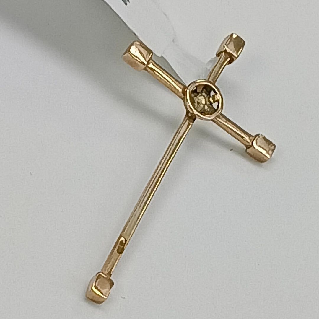 K1 1,20 GRMS 8 K ESPECIFICACIONES COMPLEMENTARIAS CRUZ (SEMINUEVO)