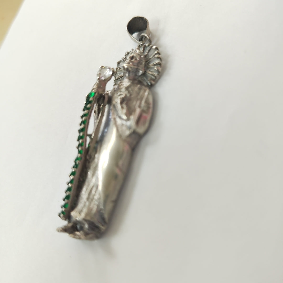 DIJE PLATA 24.4 GRMS (SEMINUEVO)