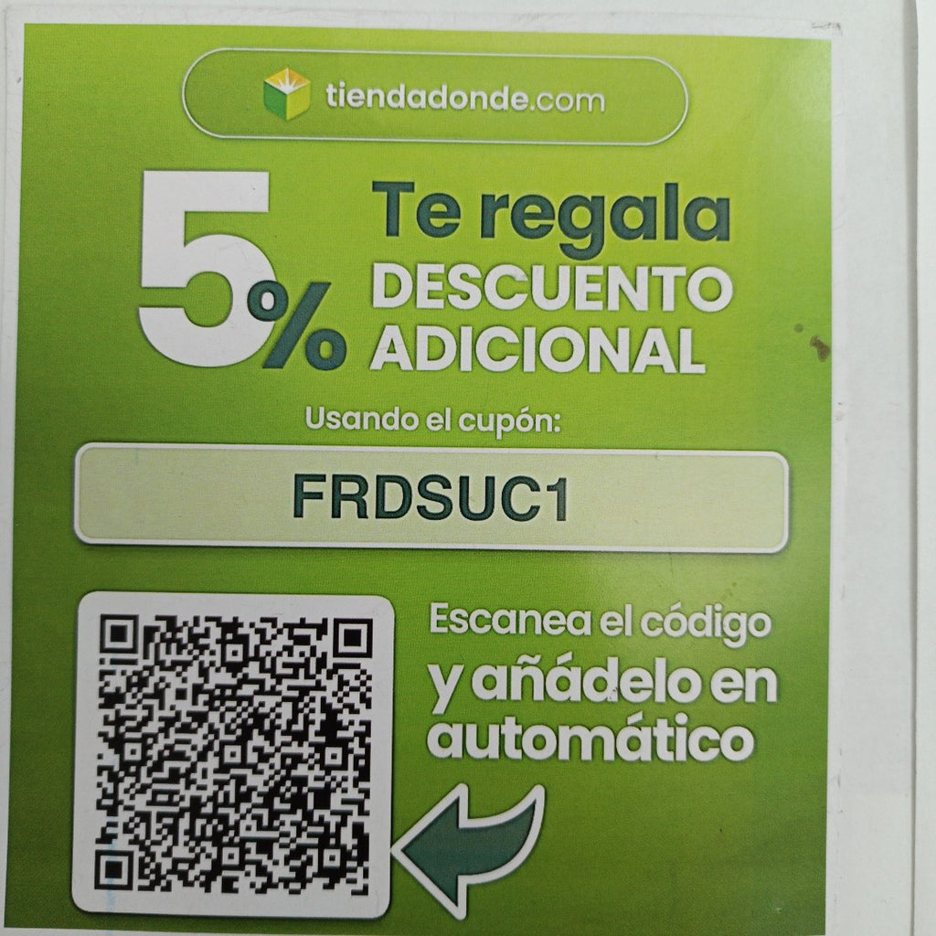 SOLITARIO ORO 14 K 2,50 GRMS (SEMINUEVO)