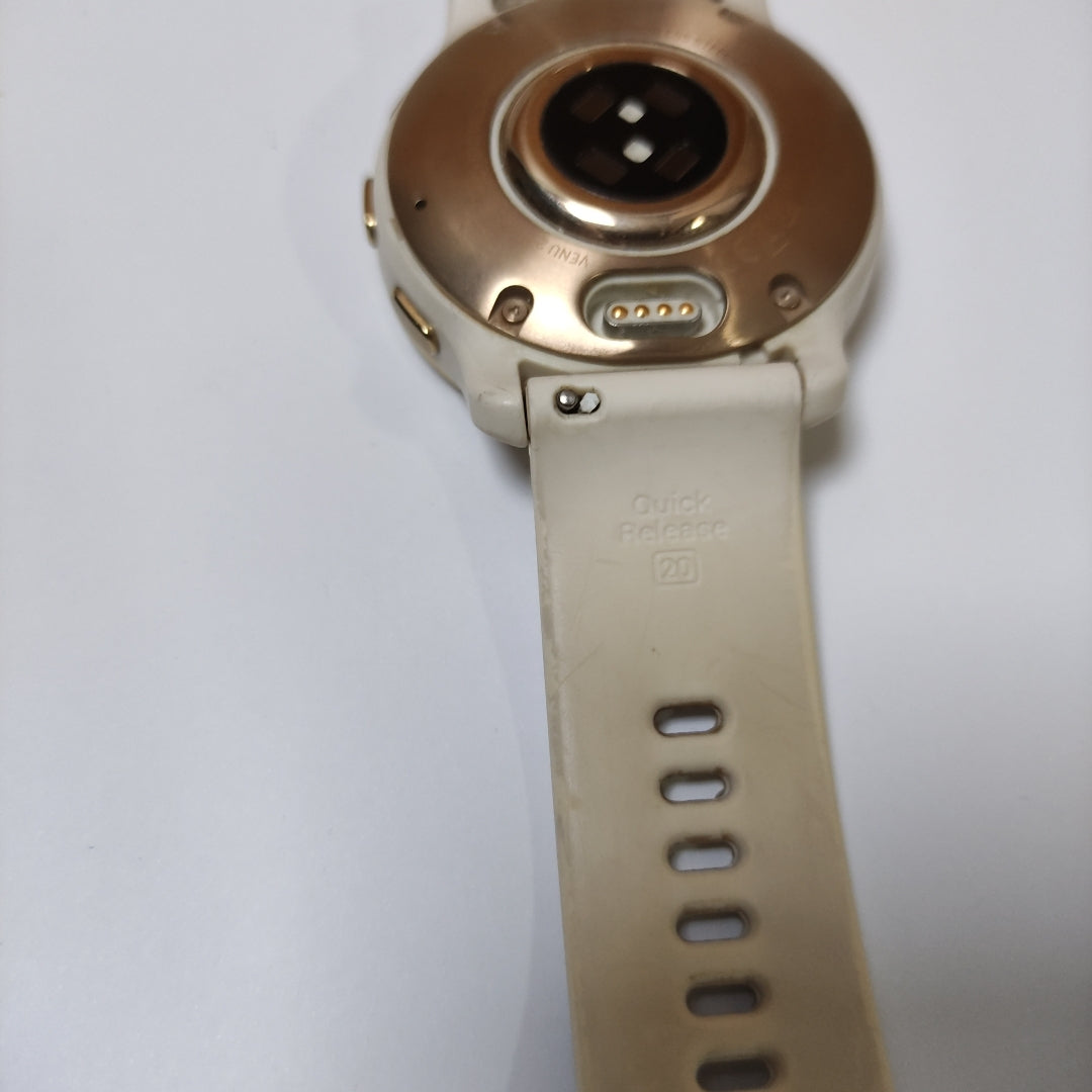 SMARTWATCH GARMIN VENU 2 PLUS 43 MM GPS (SEMINUEVO)