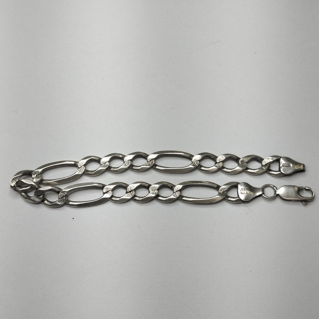 PULSERA PLATA 13.6 GRMS (SEMINUEVO)