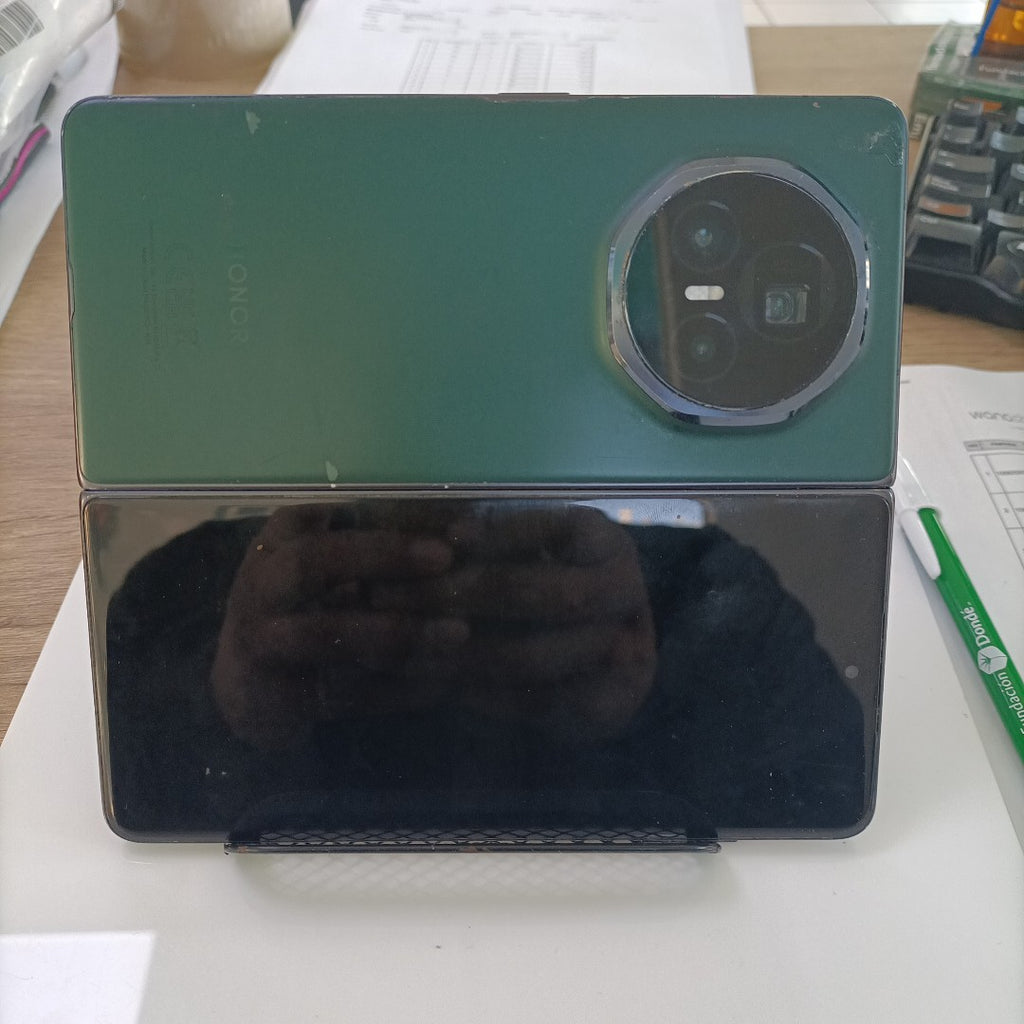 CELULAR HONOR MAGIC V3 FCP-N49 (2024) 512 GB 12 GB RAM (SEMINUEVO)