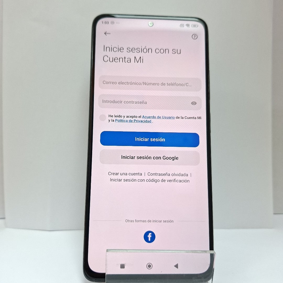 CELULAR XIAOMI POCO X4 PRO 5G 2201116PG (2022) 256 GB 8 GB RAM (SEMINUEVO)