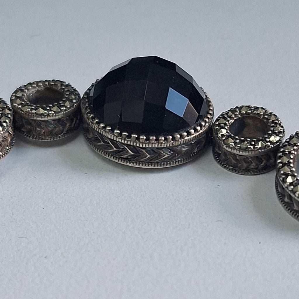 PULSERA PLATA 29 GRMS (SEMINUEVO)