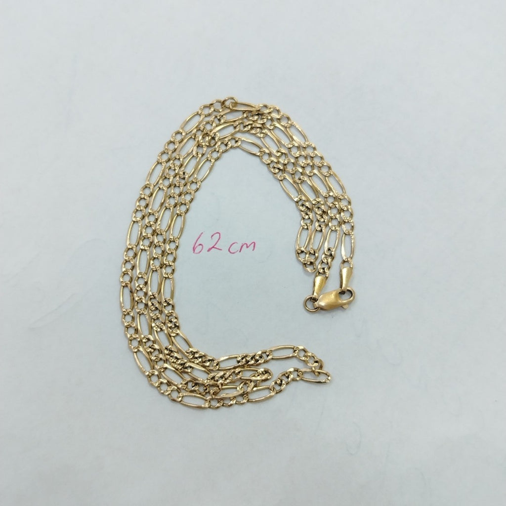 CADENA ORO 14 K 8.3 GRMS (SEMINUEVO)