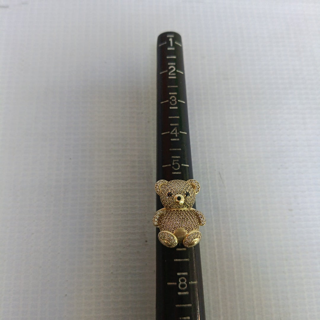 ANILLITO ORO 14 K 8 GRMS (SEMINUEVO)