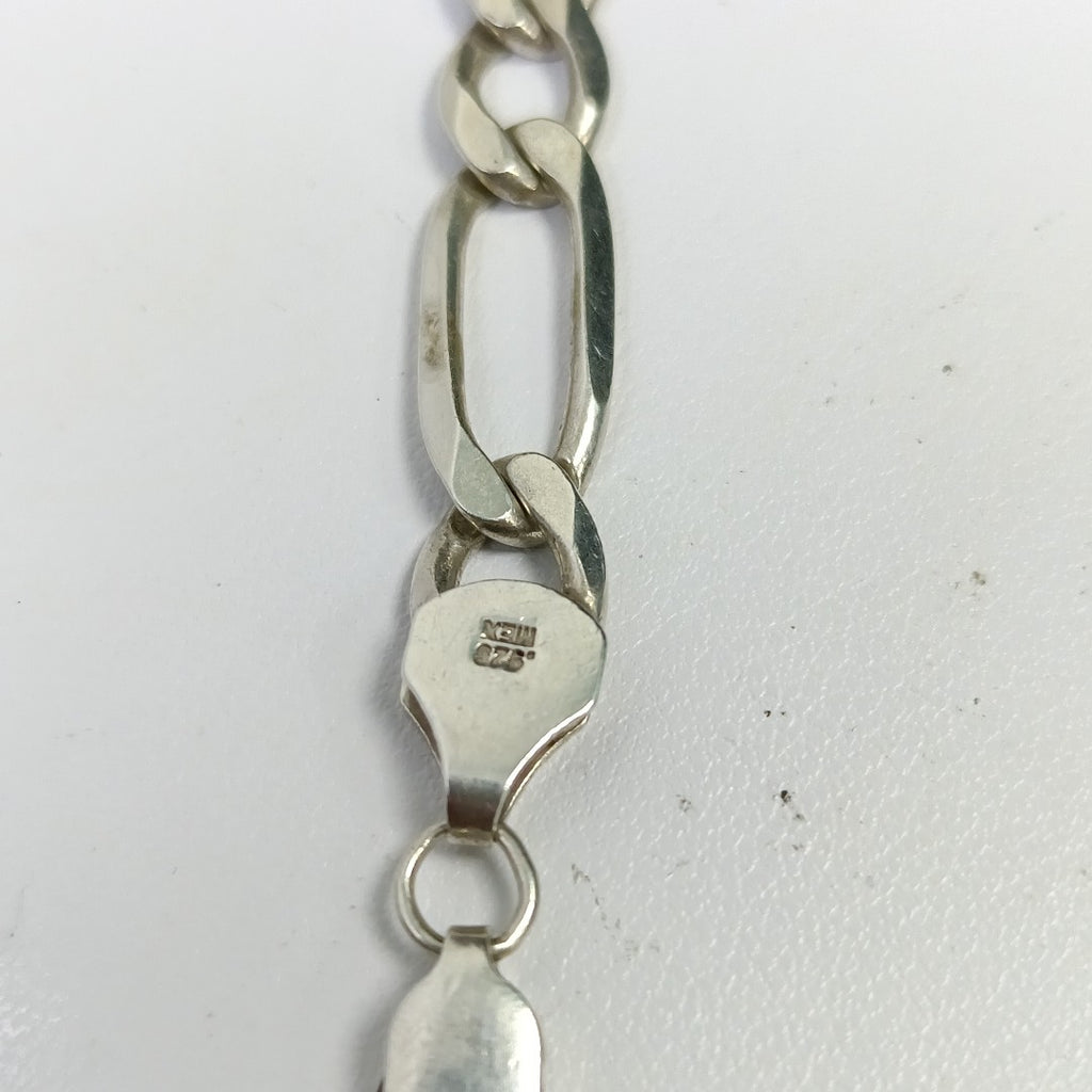 CADENA PLATA 42.2 GRMS (SEMINUEVO)