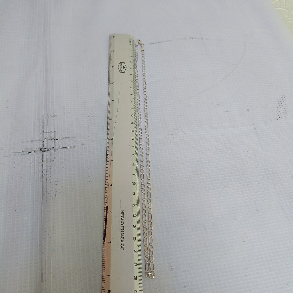 CADENA PLATA 7.2 GRMS (SEMINUEVO)