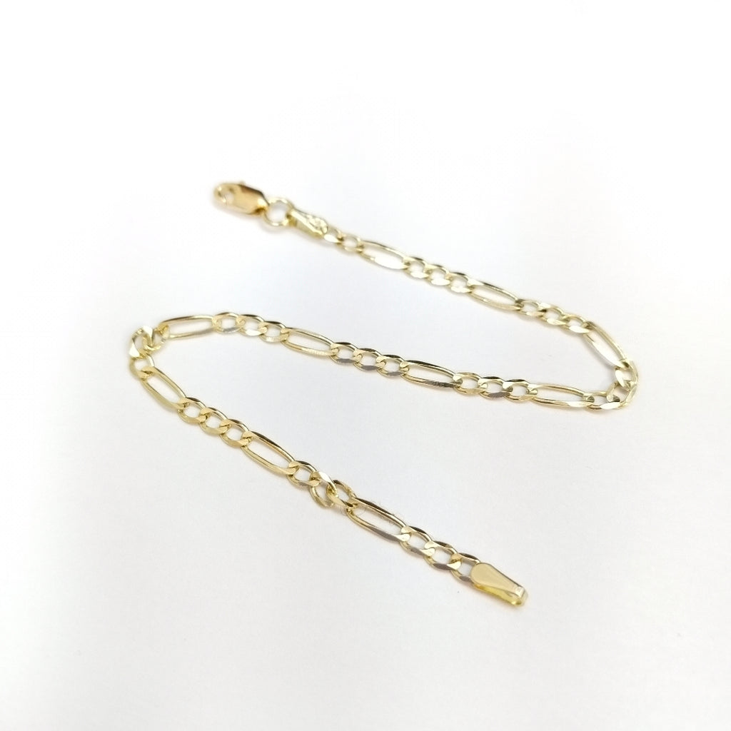 PULSERA 3X1 2.3G 18 CM (NUEVO)