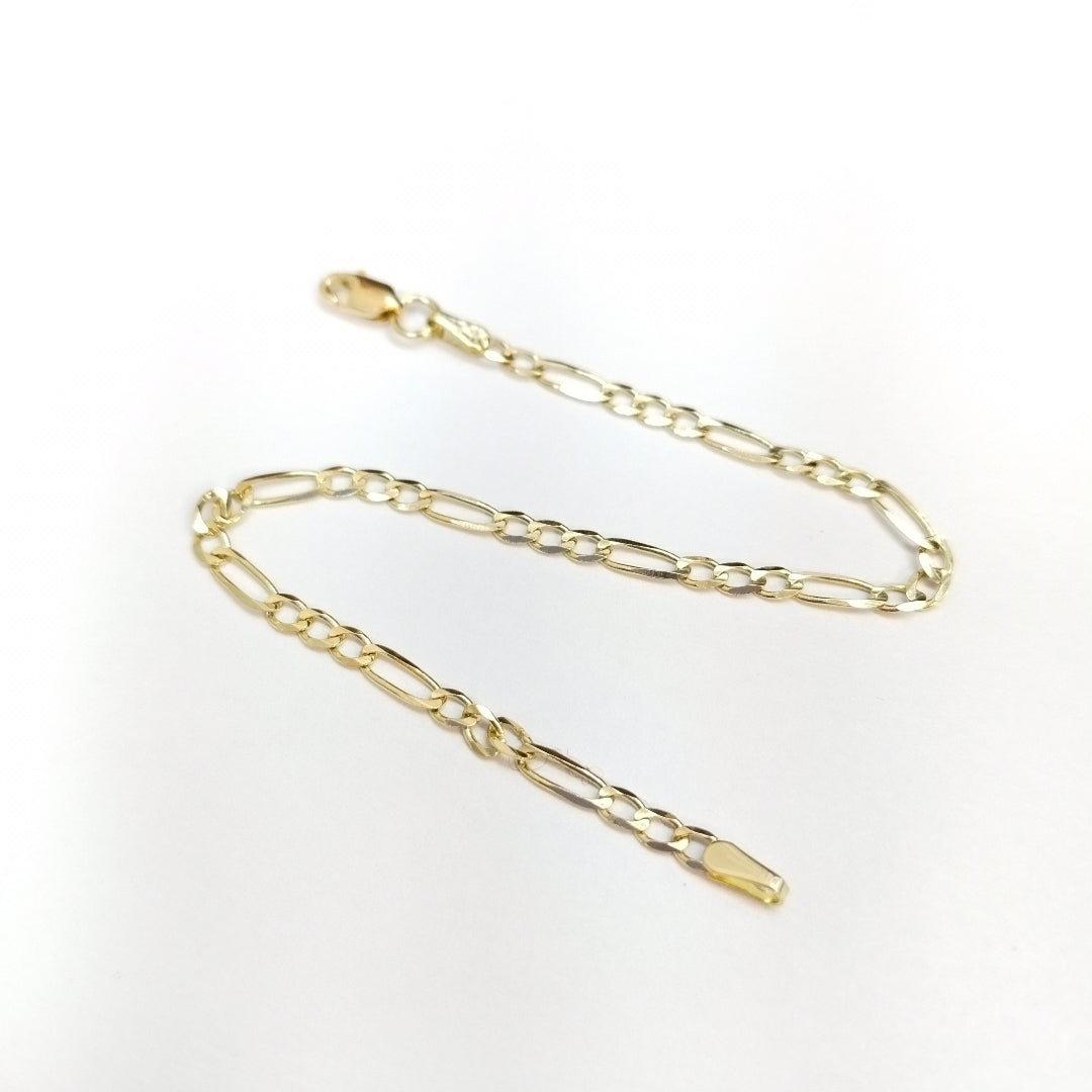 PULSERA 3X1 2.3G 18 CM (NUEVO)